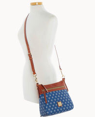 MLB Brewers Crossbody 25