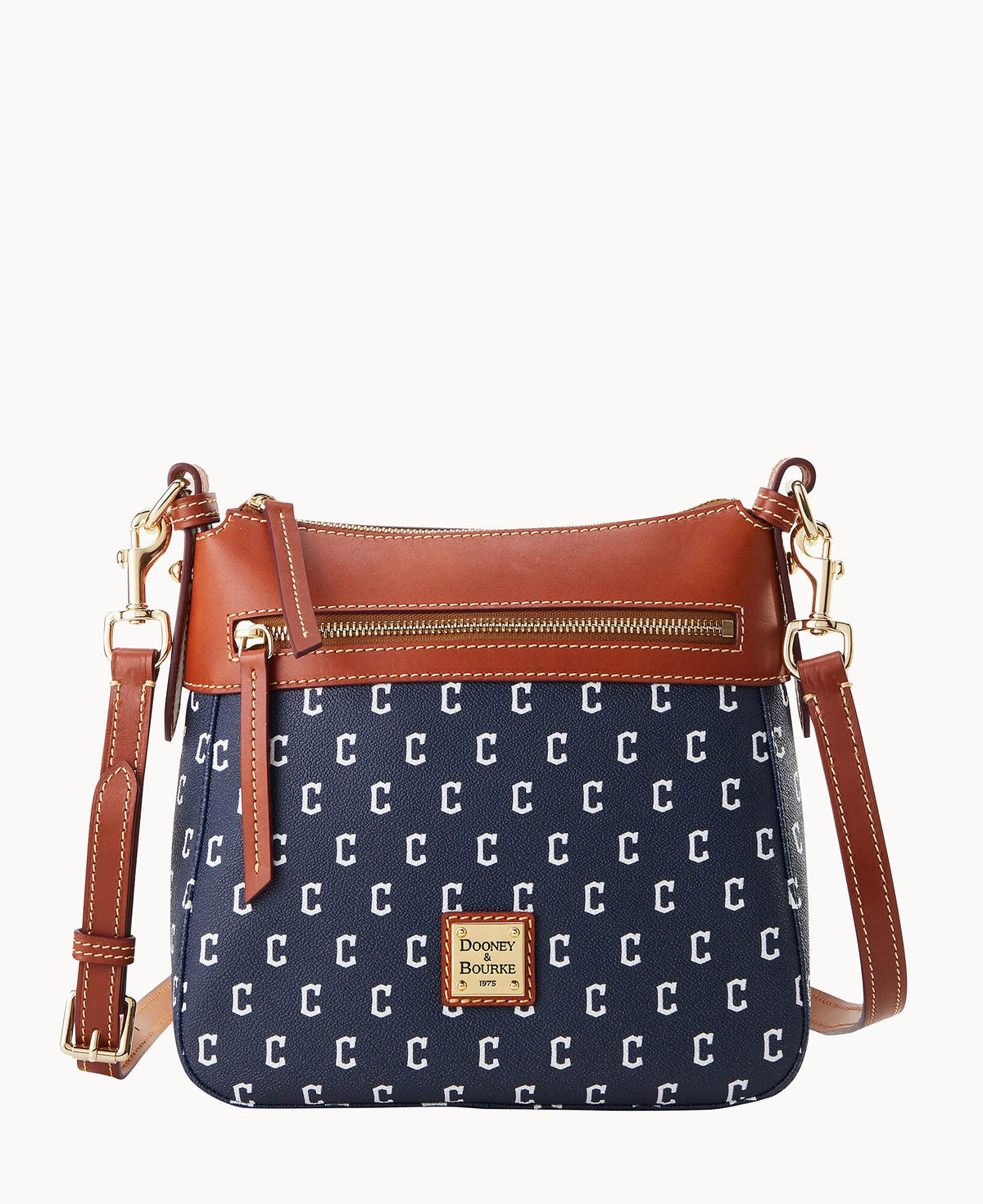 MLB Guardians Crossbody 25