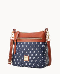 MLB Guardians Crossbody 25