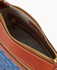 MLB Rays Crossbody 25