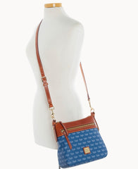 MLB Rays Crossbody 25