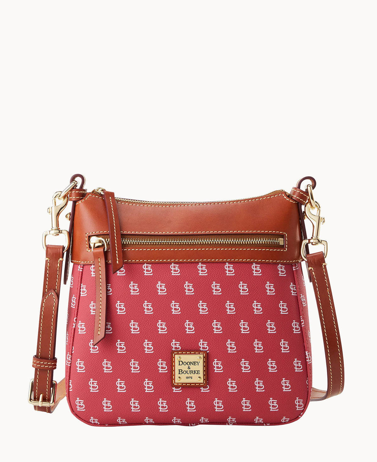MLB Cardinals Crossbody 25