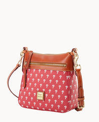 MLB Phillies Crossbody 25