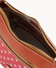 MLB Phillies Crossbody 25