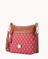 MLB Red Sox Crossbody 25
