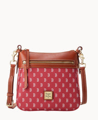 MLB Red Sox Crossbody 25