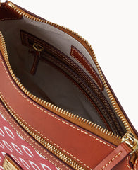 MLB Reds Crossbody 25