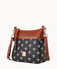 NFL Saints Crossbody 25