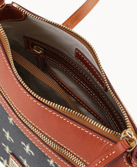 NFL Saints Crossbody 25