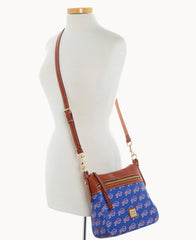 NFL Bills Crossbody 25