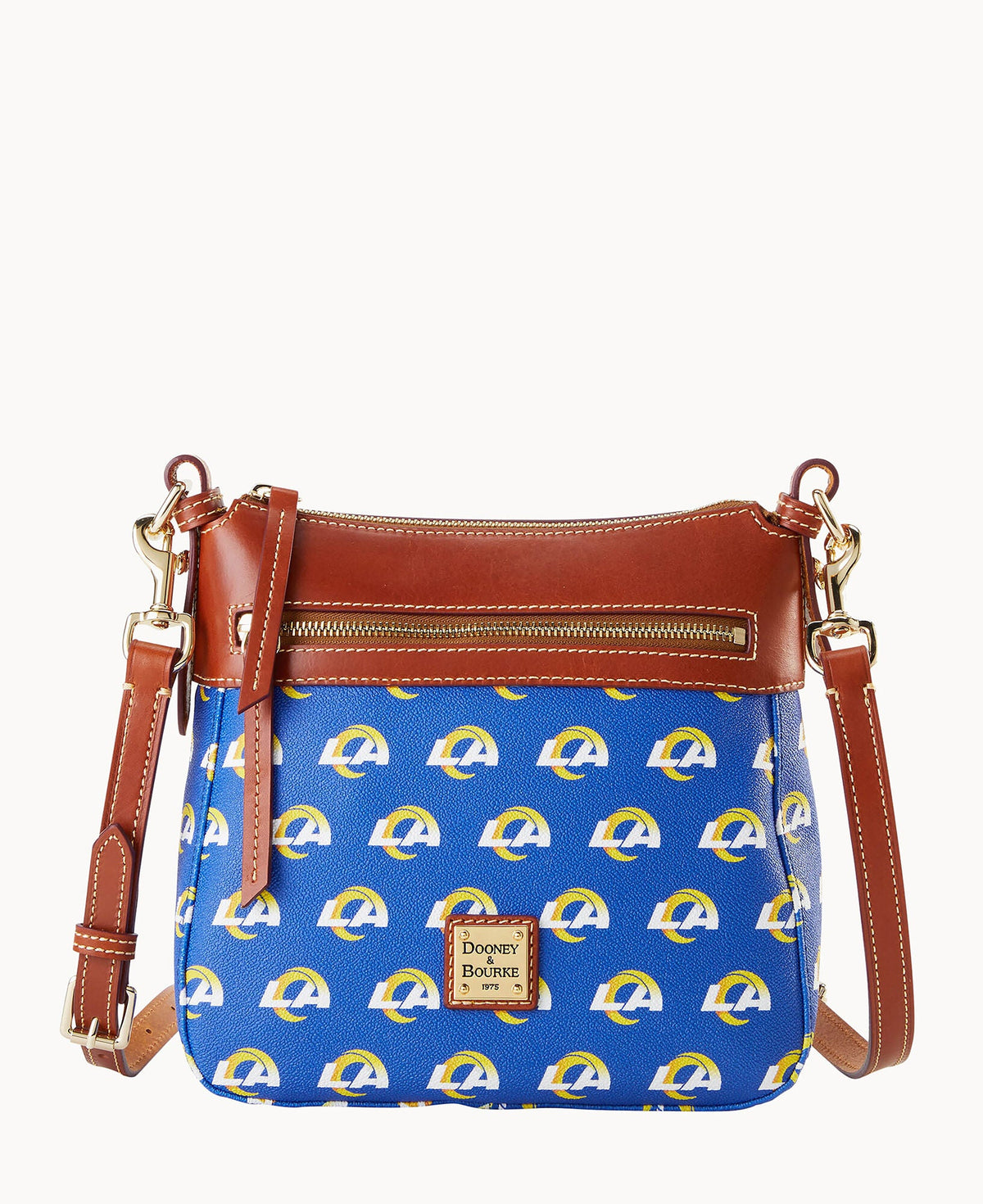 NFL Rams Crossbody 25