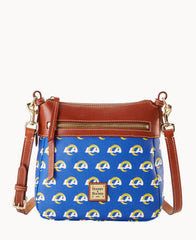 NFL Rams Crossbody 25