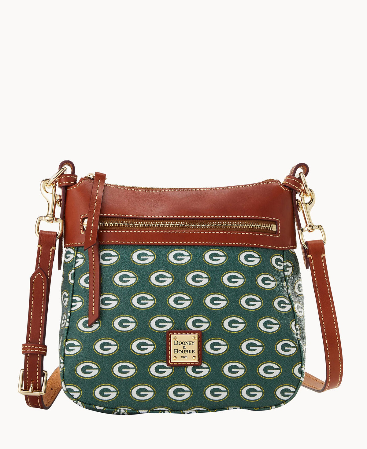 NFL Packers Crossbody 25