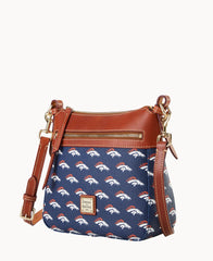 NFL Broncos Crossbody 25