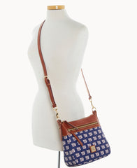 NFL NY Giants Crossbody 25