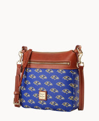 NFL Ravens Crossbody 25