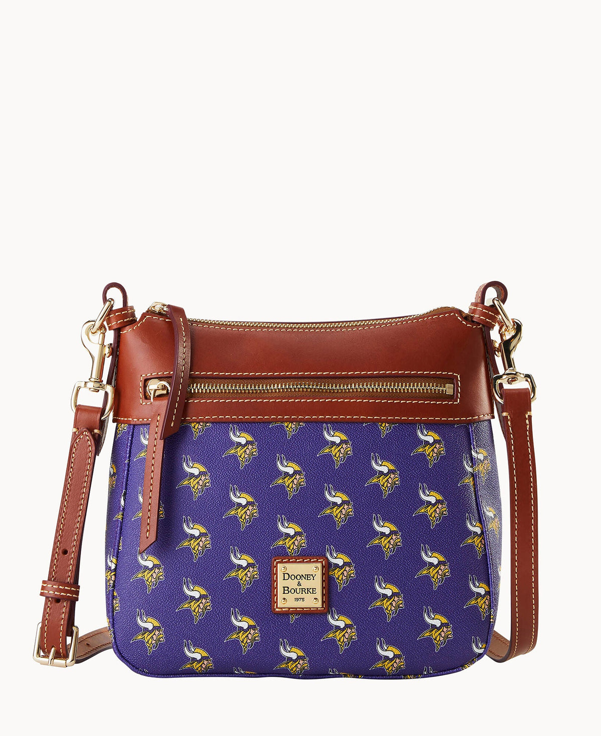 NFL Vikings Crossbody 25