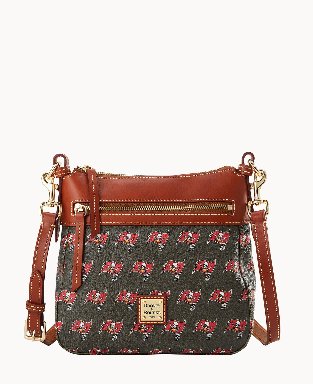 NFL Buccaneers Crossbody 25