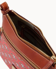 NFL 49ERS Crossbody 25