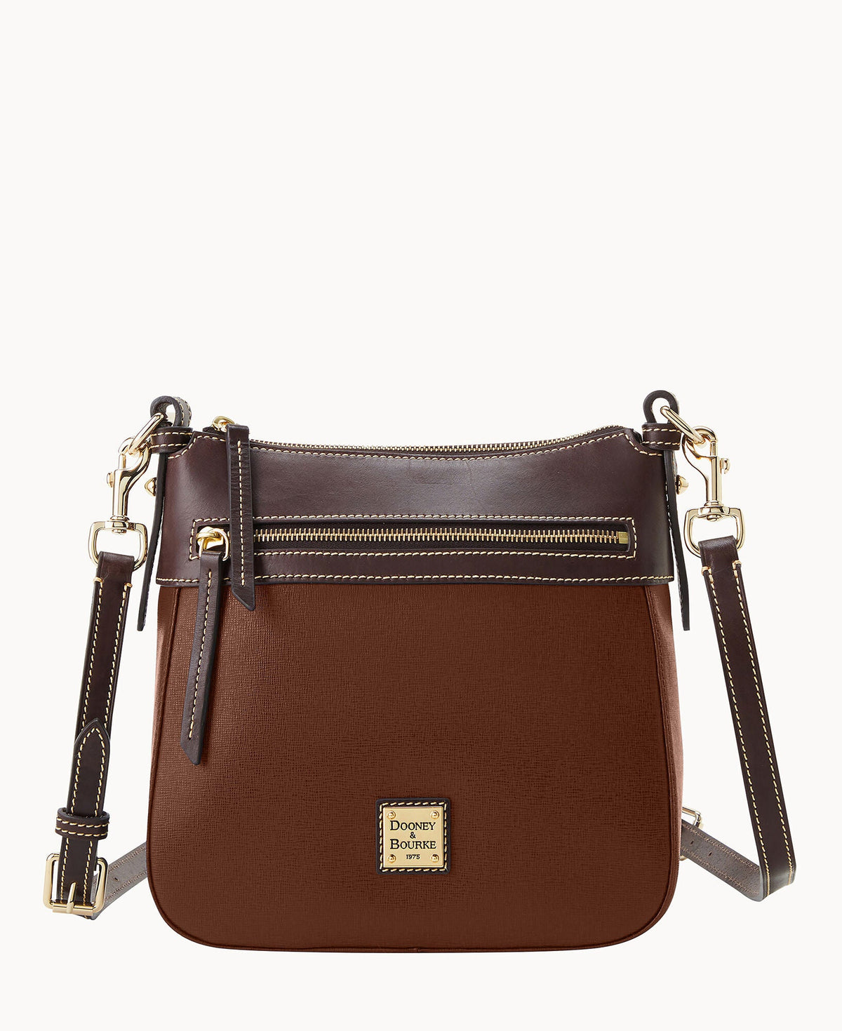 Saffiano Crossbody 25