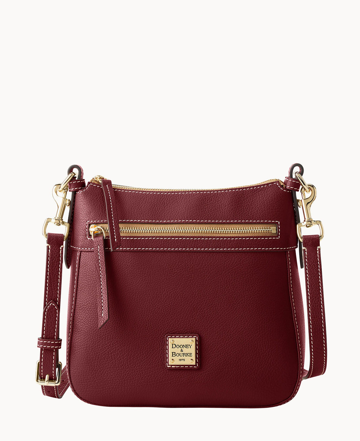 Sorrento Crossbody 25