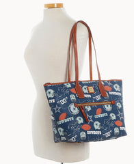 NFL Cowboys Tote