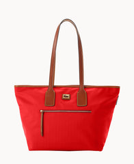 Wayfarer Tote