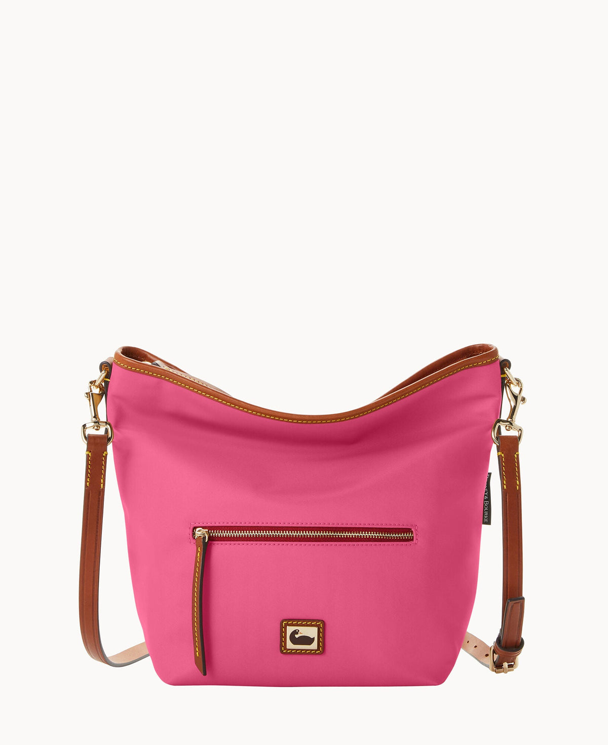 Wayfarer Small Hobo Crossbody