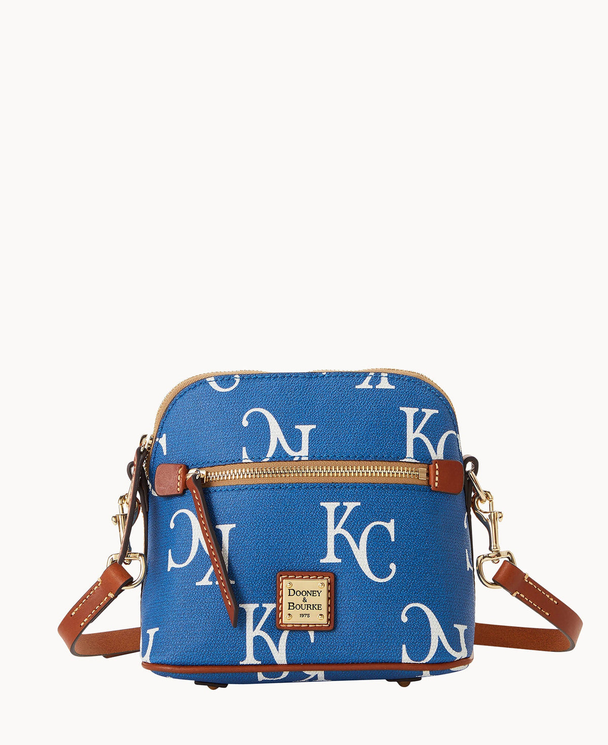MLB Royals Domed Crossbody