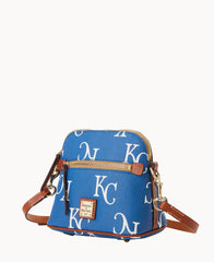 MLB Royals Domed Crossbody