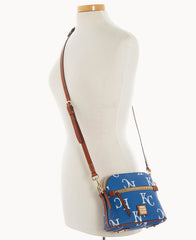 MLB Royals Domed Crossbody
