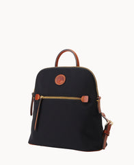 Nylon Backpack