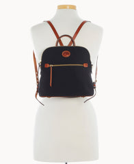 Nylon Backpack