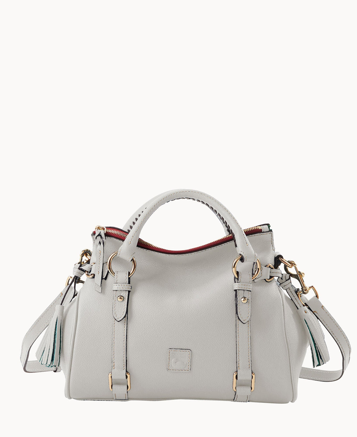 Sorrento Satchel