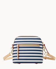 Skipper Domed Crossbody