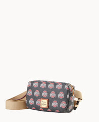 Collegiate Ohio State University Belt Bag