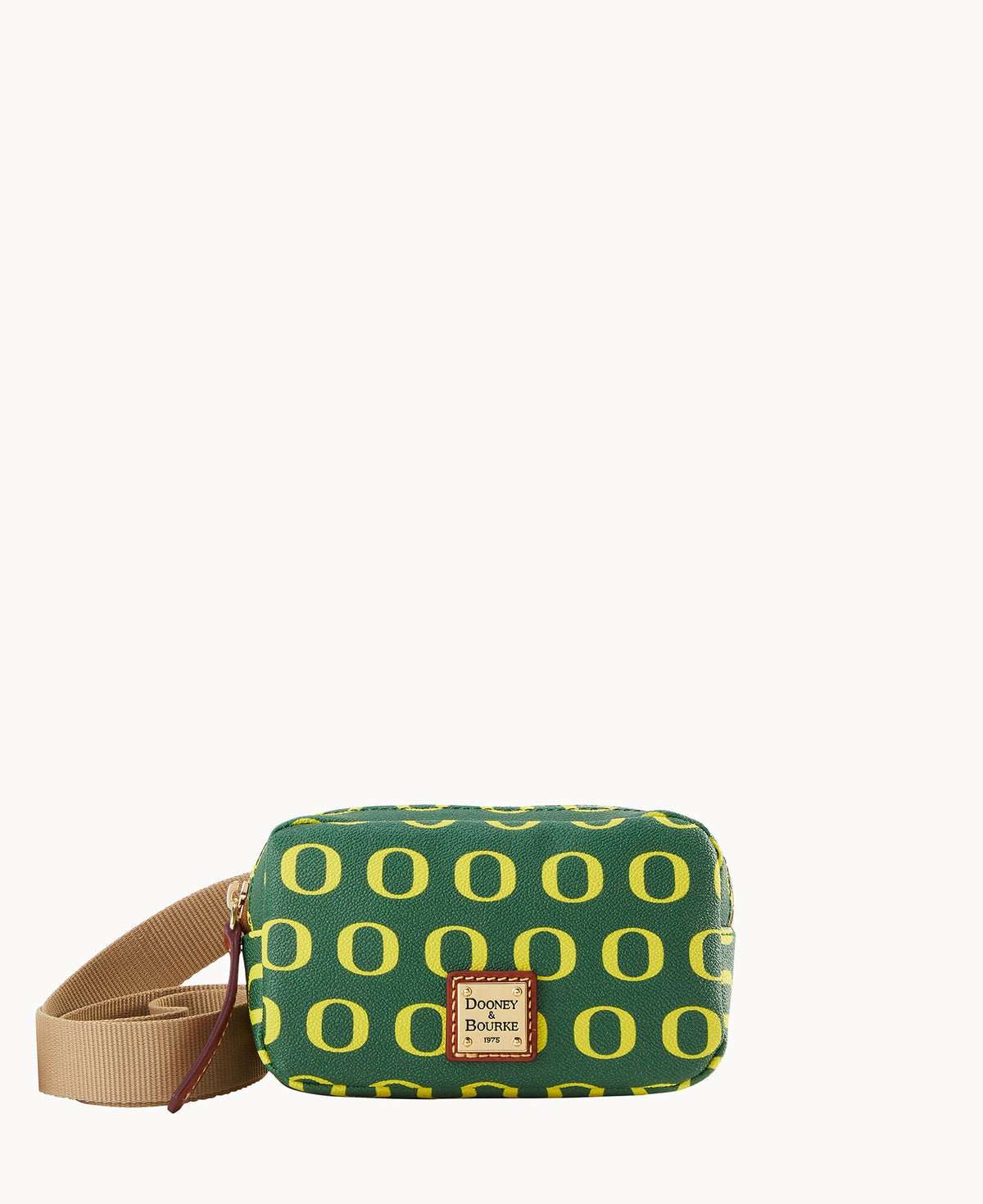 Collegiate University of Oregon Belt Bag