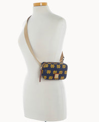 Collegiate University of Notre Dame Belt Bag