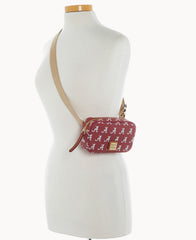 Collegiate University of Alabama Belt Bag