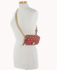 Collegiate University of Georgia Belt Bag