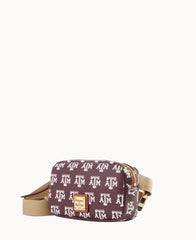 Collegiate Texas A&M Belt Bag