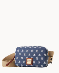 MLB Yankees Belt Bag