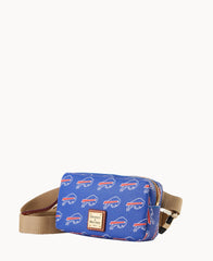 NFL Bills Belt Bag