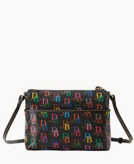 DB75 Multi Katie Crossbody