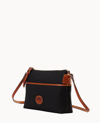 Nylon Katie Crossbody