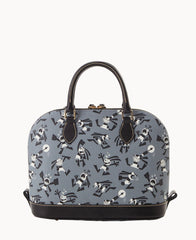Disney Oswald Zip Satchel