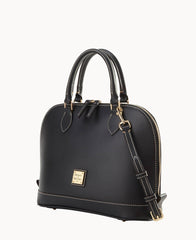 Penrose Zip Zip Satchel