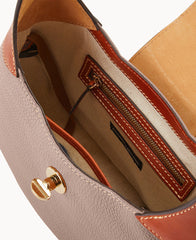 Pebble Turnlock Hobo 26