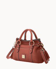 Penrose Satchel With Pocket