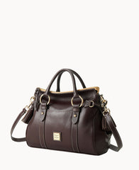 Sorrento Satchel 30 With Pocket